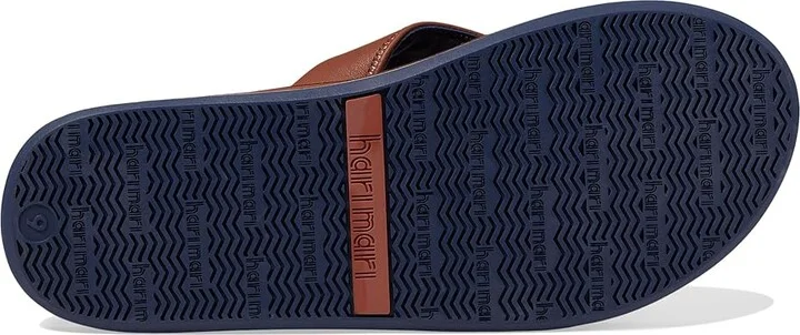 hari mari The Clipper Men's Shoes Cask : 8 M, Leather/Rubber - Image 3