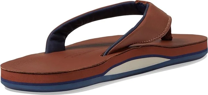 hari mari The Clipper Men's Shoes Cask : 8 M, Leather/Rubber - Image 4