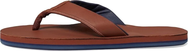 hari mari The Clipper Men's Shoes Cask : 8 M, Leather/Rubber - Image 5