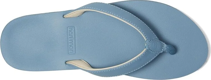 hari mari The Clipper Women's Sandals Skylark : 11 M, Leather - Image 2