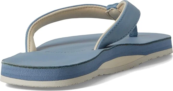 hari mari The Clipper Women's Sandals Skylark : 11 M, Leather - Image 4