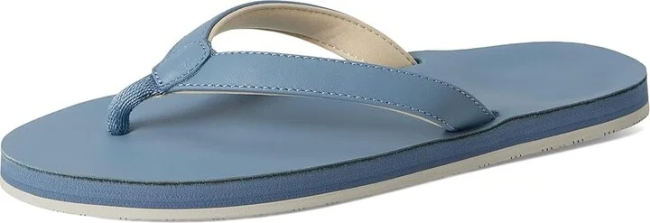 hari mari The Clipper Women's Sandals Skylark : 11 M, Leather - Image 5
