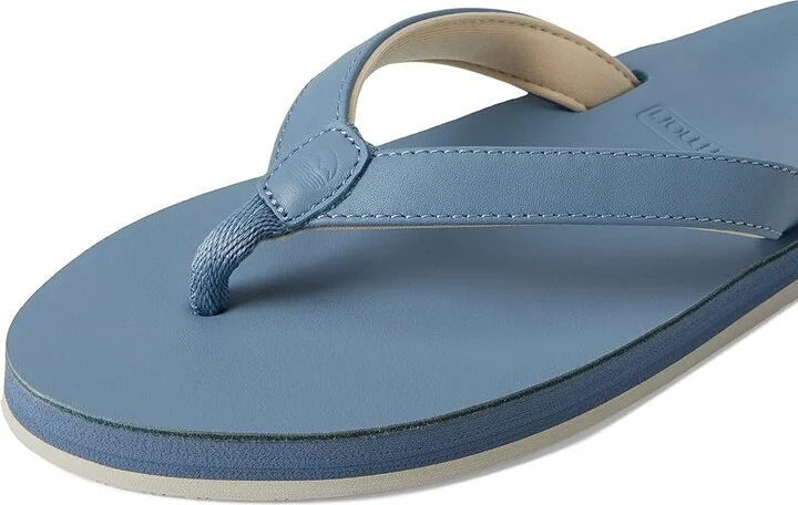 hari mari The Clipper Women's Sandals Skylark : 11 M, Leather - Image 7