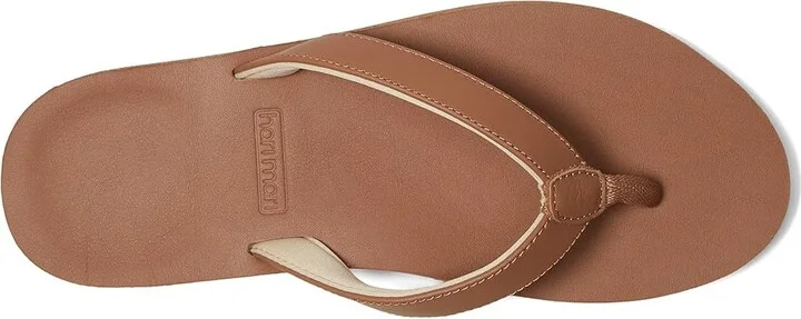 hari mari The Clipper Women's Sandals Skylark : 11 M, Leather - Image 8