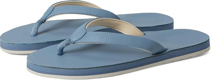 hari mari The Clipper Women's Sandals Skylark : 11 M, Leather