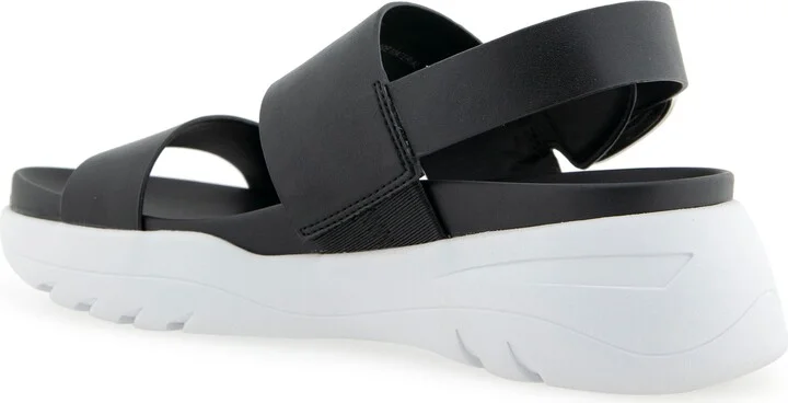 Hari Platform Sandal - Image 2