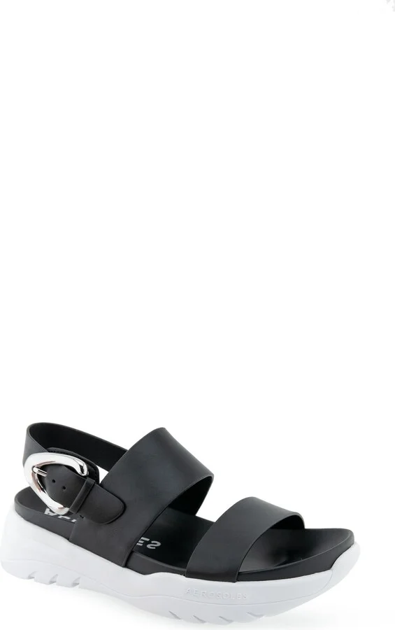 Hari Platform Sandal