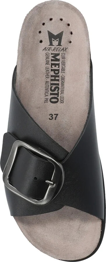 Hariana Slide Sandal - Image 5