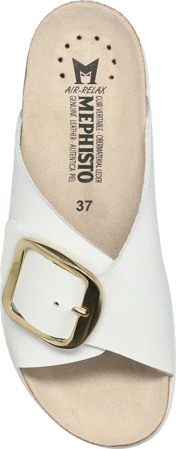 Hariana Slide Sandal - Image 11