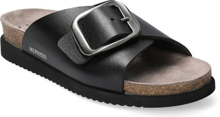 Hariana Slide Sandal