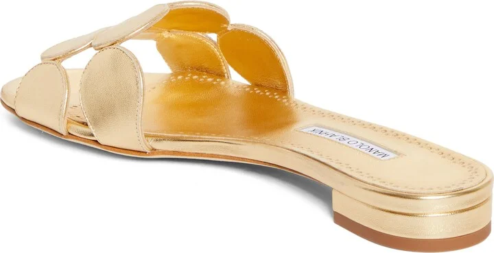 Haribal Slide Sandal - Image 2