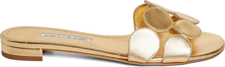 Haribal Slide Sandal - Image 3