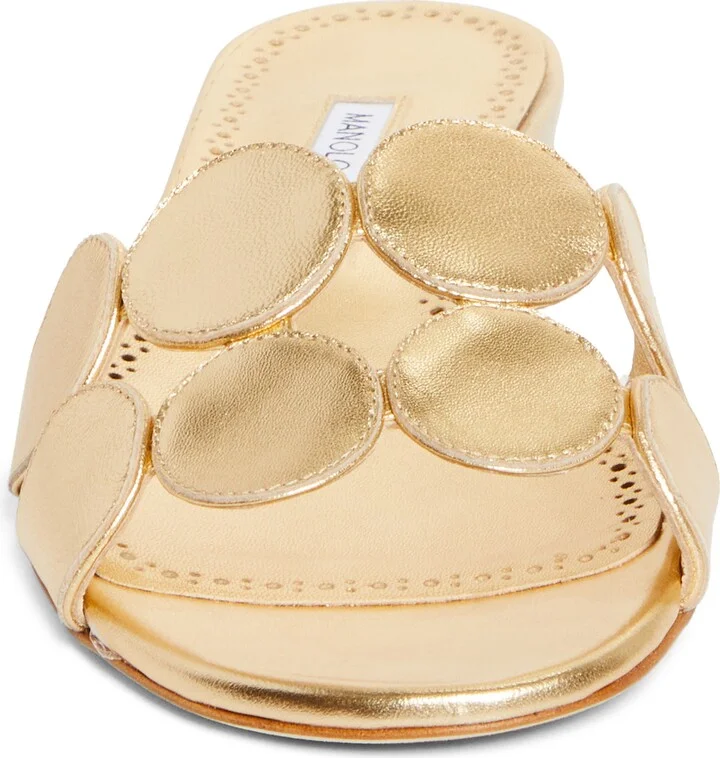 Haribal Slide Sandal - Image 4