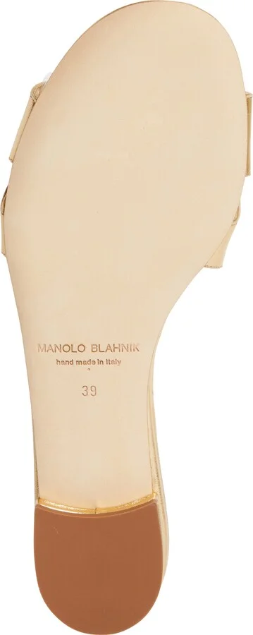 Haribal Slide Sandal - Image 6