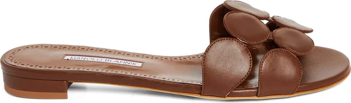 Haribal Slide Sandal - Image 3