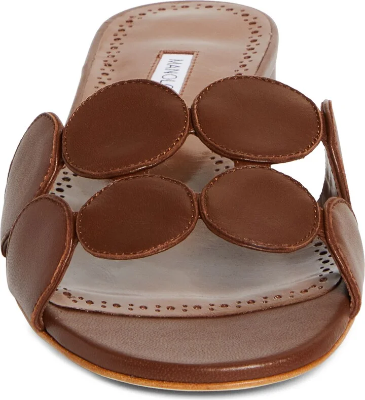Haribal Slide Sandal - Image 4