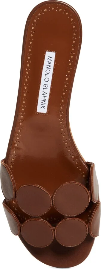Haribal Slide Sandal - Image 5