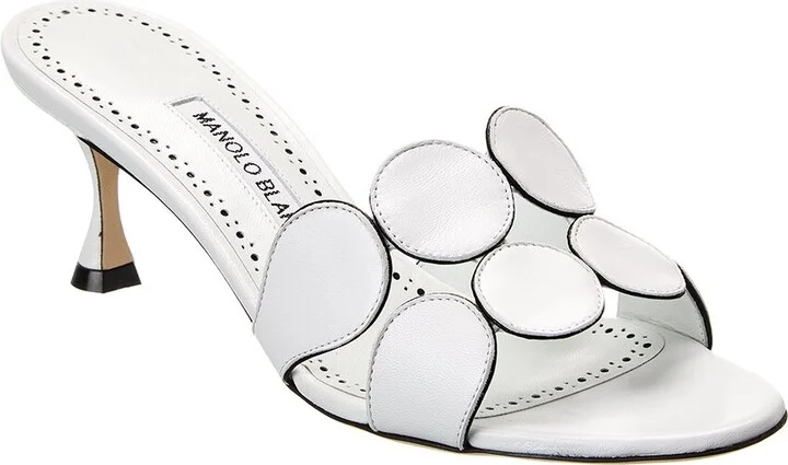 Haribalmu 50 Leather Sandal