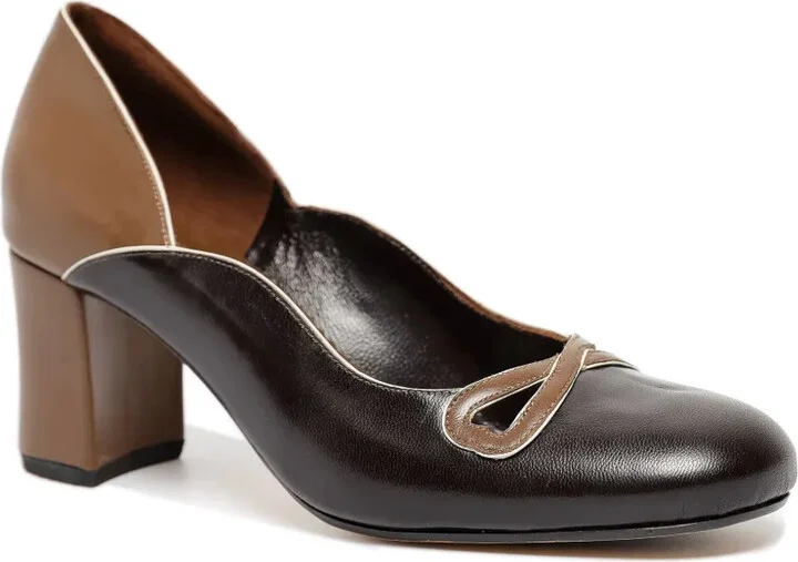 Haring 55mm pumps - Image 2