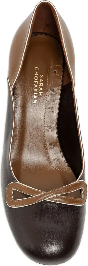 Haring 55mm pumps - Image 4