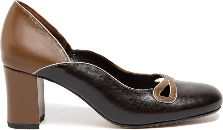 Haring 55mm pumps