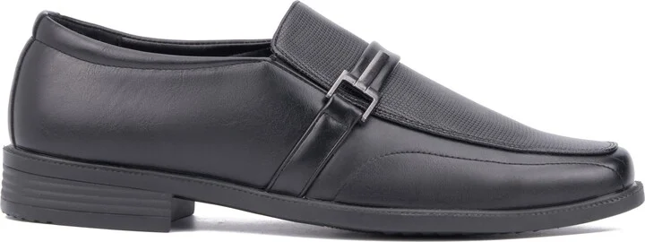 Hariom Moc Toe Loafer - Image 4