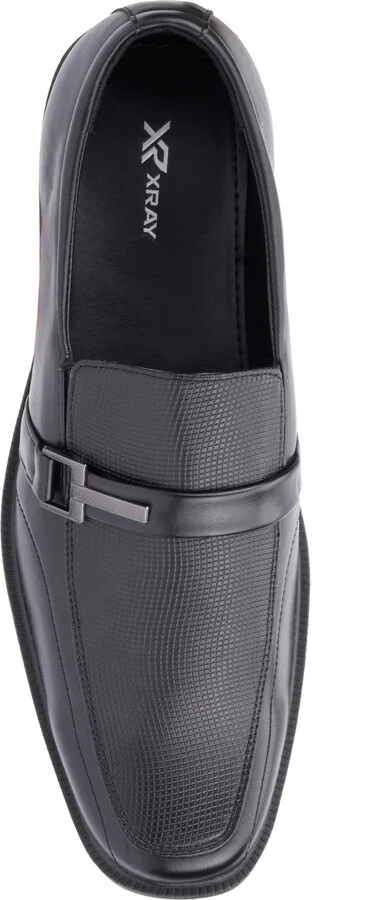 Hariom Moc Toe Loafer - Image 5