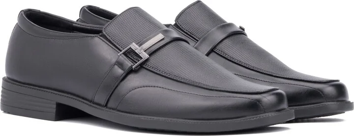 Hariom Moc Toe Loafer - Image 9