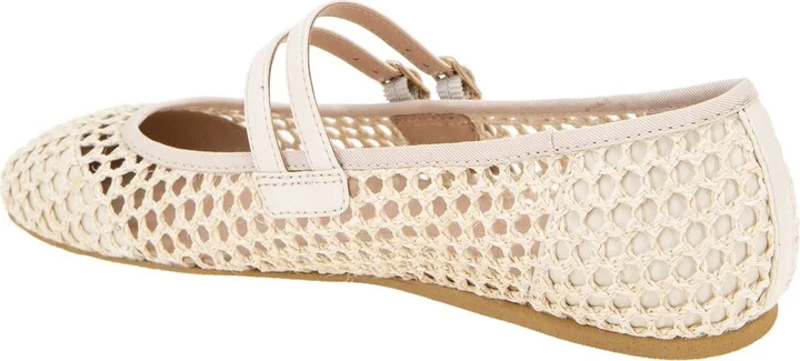 Harisa 2 Mary Jane Flat - Image 3