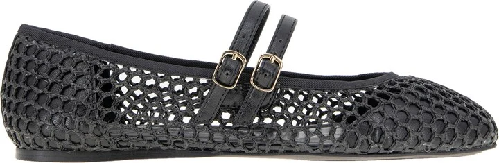 Harisa 2 Mary Jane Flat - Image 11