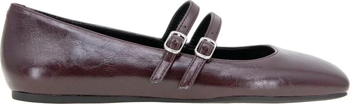 Harisa Mary Jane Flat - Image 3