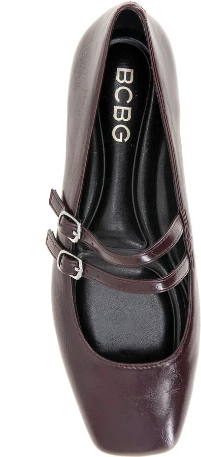 Harisa Mary Jane Flat - Image 4