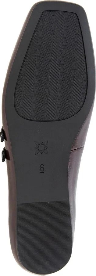 Harisa Mary Jane Flat - Image 5