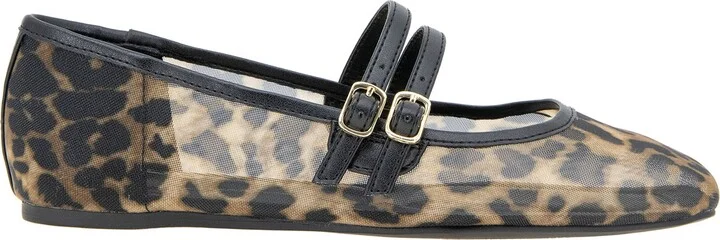 Harisa Mary Jane Flat - Image 10
