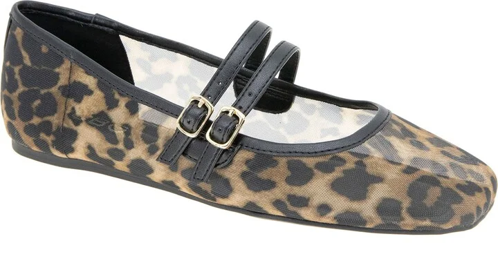 Cheetah Print