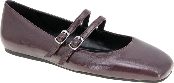 Harisa Mary Jane Flat