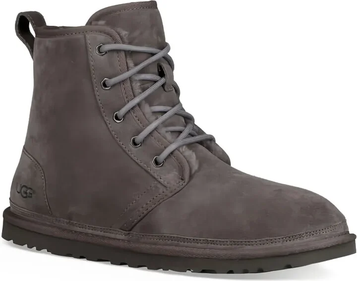 Harkley "Charcoal" boots - Image 2