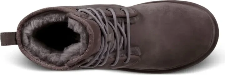 Harkley "Charcoal" boots - Image 3