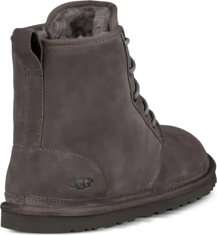 Harkley "Charcoal" boots - Image 5