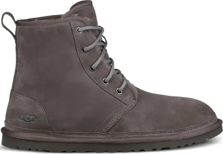 Harkley "Charcoal" boots