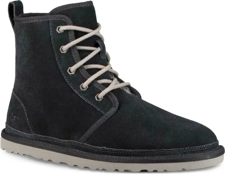 Harkley "Navy" boots - Image 2