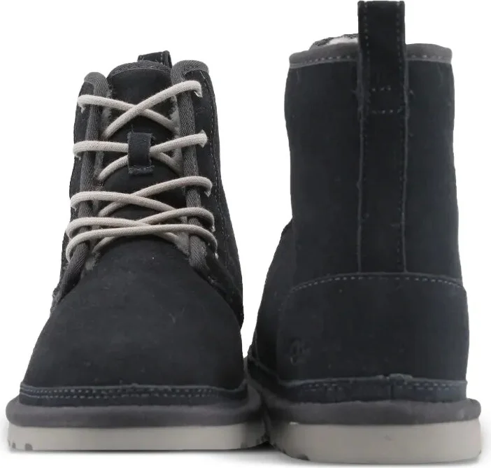 Harkley "Navy" boots - Image 3