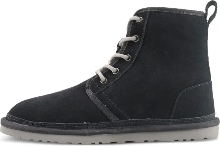 Harkley "Navy" boots - Image 4