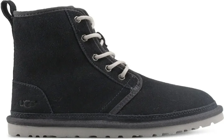 Harkley "Navy" boots