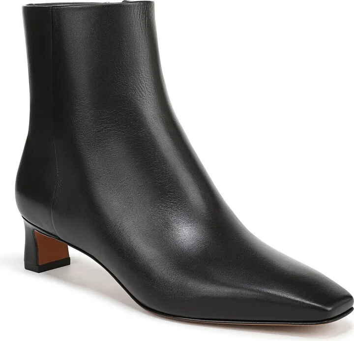 Harlan Bootie