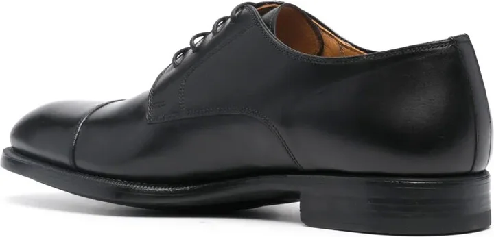 Harlan leather derby shoes - Image 3