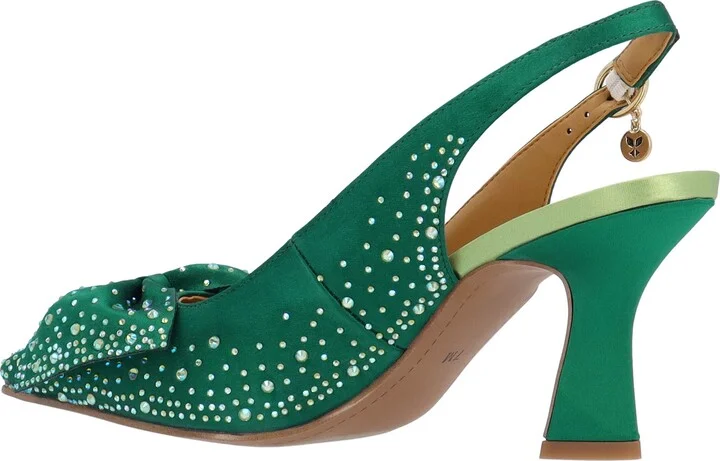 Harlan Slingback Pump - Image 2