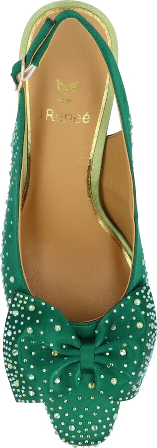 Harlan Slingback Pump - Image 5