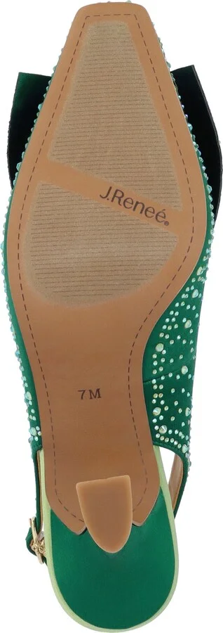Harlan Slingback Pump - Image 6