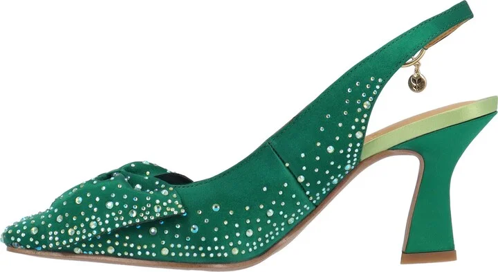 Harlan Slingback Pump - Image 7